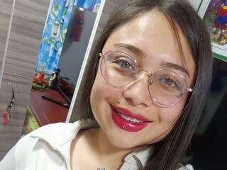 dirty live cam MiluScarlett