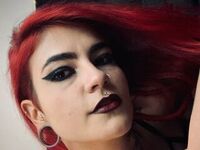 cam chat MinaJade