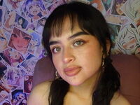 naked cam girl MinnieCampbel