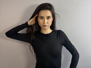 naked cam MirelNaomi