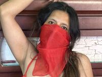 shower livesex MireyaSol