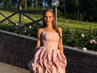 free sex cam MirianaFarris