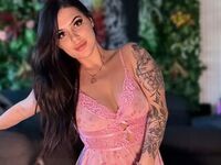 girl sexcam MishadeTyler