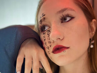 webcamsex MistyColacone