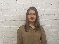 naughty camgirl masturbating with vibrator MistyViniard