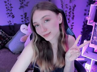 jasmin webcam model MollyMosley