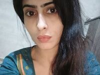 camwhore masturbating MuskiKhan