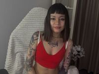 naked cam chat NanaaLeisi