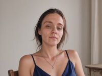 masturbating camgirl NanceeSmeja