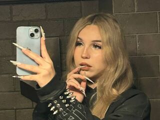 girl webcam NanciCamberos