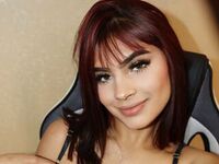 live cam girl photo NaomyBrow