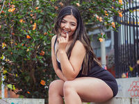 naked camgirl photo NataSolis