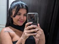 livecam sex NatalyWolker