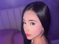 naughty camgirl masturbating with dildo NatashaLafayette