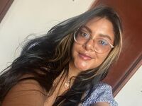 beautiful camgirl NathSaints