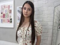 girl sex cam NellyCrystal