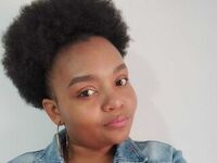 naughty cam girl NerinaFox