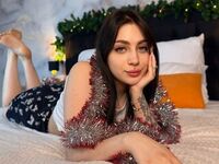 camgirl playing with vibrator NicoleMolinari