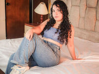 webcamgirl livesex NicoleMosquera