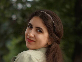 camgirl videochat NicoletteLaroe