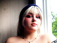 cam girl cam chat NinaBloomie