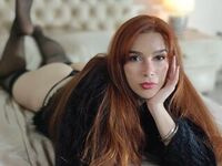 jasmin camgirl video NinaFerreir