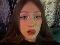 nude camgirl photo NixoraOra