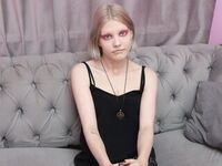 jasmin camgirl picture NoraLisa