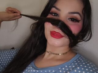 beautiful cam girl NorellaAna