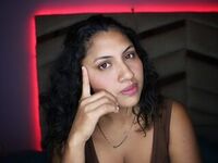 jasmin OdethBrown