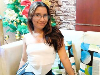 shower sex cam OdetteBelle