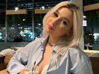 topless girl OdetteBoustead