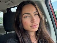 camgirl OliviaaBrownn