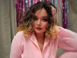 beautiful webcamgirl OliviyaHatson