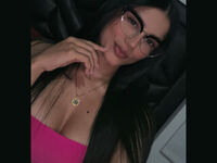 cam bitch PamelaEvanz