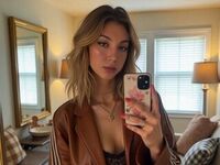 cyber sex cams PandoraZavasky