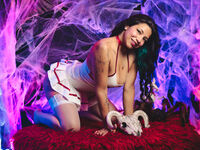 sexvideo PaulinaClerty