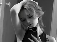 cam girl picture PaulinaCundiff