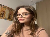 nude cam photo PaulinaFranklin