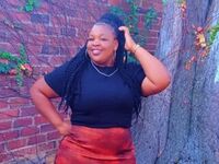 livecam picture PearlyBrown