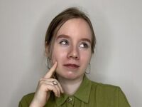 hot web cam show PiaBlumstein