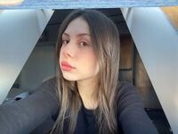 camgirl masturbating PoliMolly