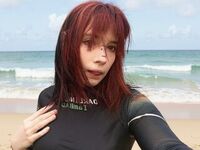 webcamchat PollyGardener