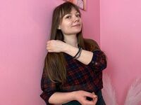 naked webcamgirl video PollyLawson