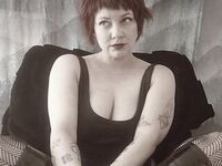 naughty web cam PoppyKryze