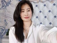 fingering webcamgirl Primerosa