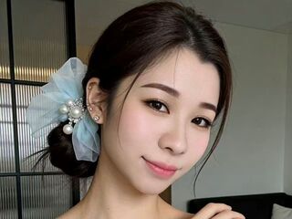 webcam babe QinWeiwei
