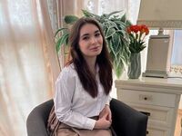 fingering girl QueenieHails