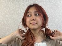 jasmin live sex show RandiApplebee