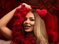 hot girl webcam RaquelleInks